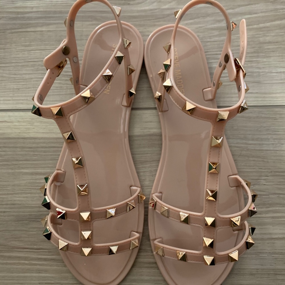 Steve Madden Shoes